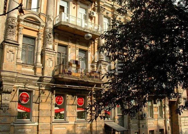 3-кімнатна квартира, вул. Антоновича (Горького) 23 — фото 18