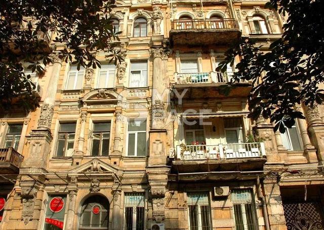 3-кімнатна квартира, вул. Антоновича (Горького) 23 — фото 19