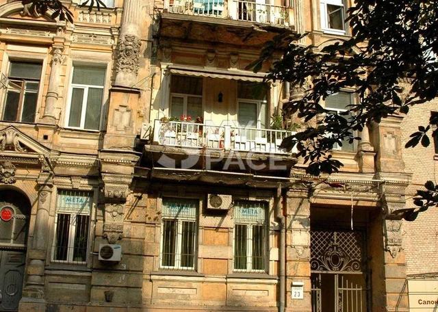 3-кімнатна квартира, вул. Антоновича (Горького) 23 — фото 21