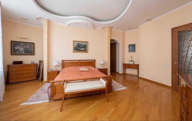 4-кімнатна квартира, Георгіївський пров. 5 — фото 7