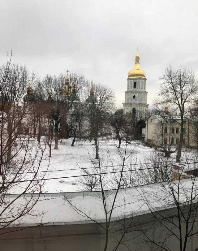 4-кімнатна квартира, Георгіївський пров. 5 — фото 15