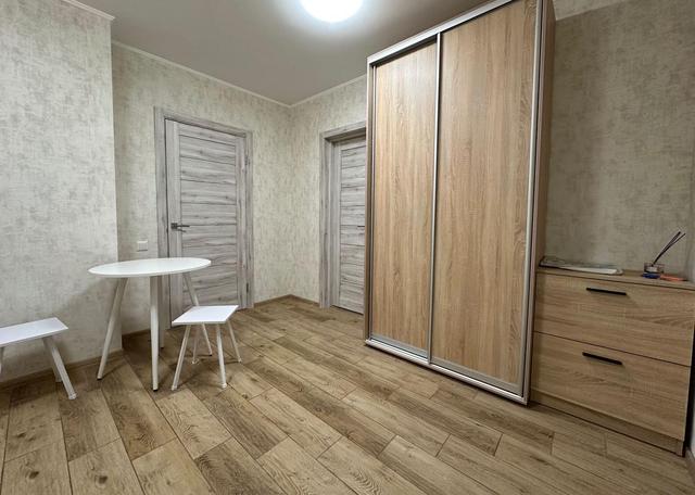 1-кімнатна квартира, вул. Закревського 101В — фото 9