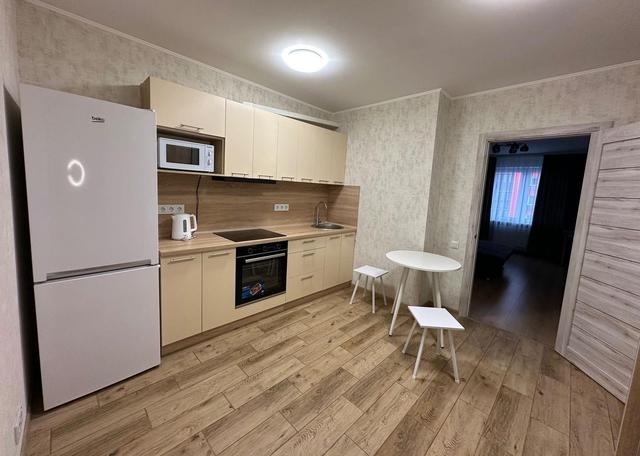 1-кімнатна квартира, вул. Закревського 101В — фото 1