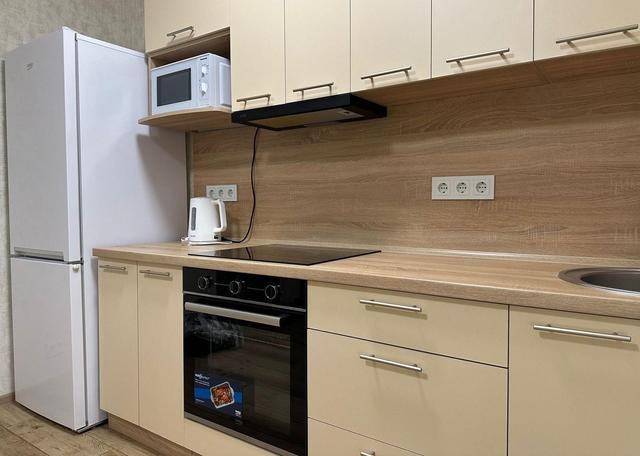 1-кімнатна квартира, вул. Закревського 101В — фото 11