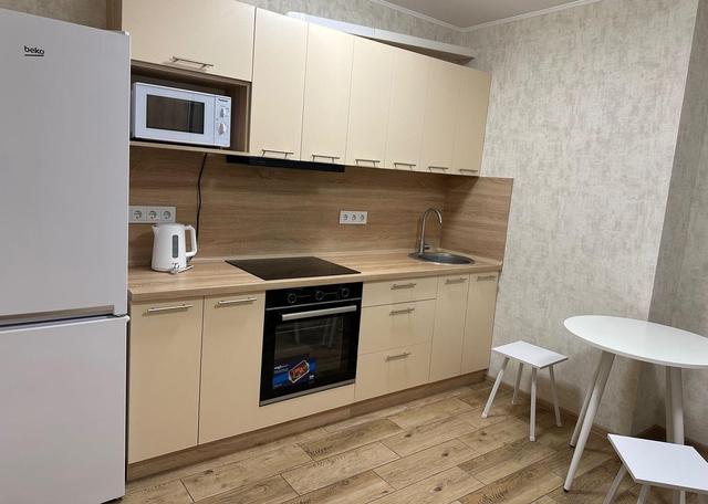 1-кімнатна квартира, вул. Закревського 101В — фото 2