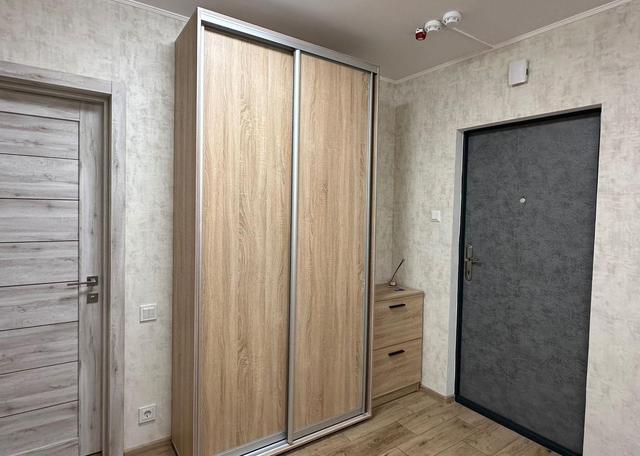 1-кімнатна квартира, вул. Закревського 101В — фото 12