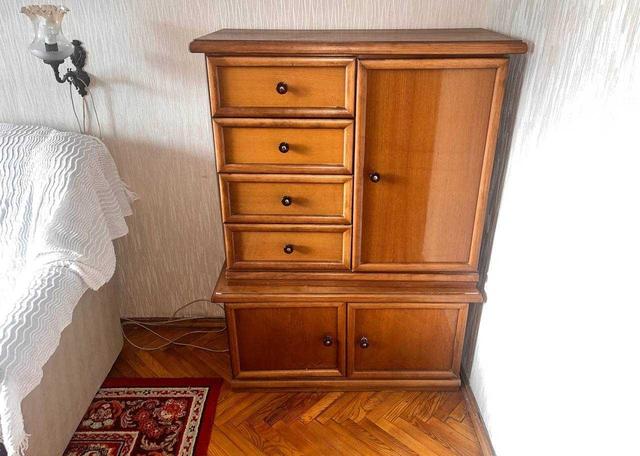 3-кімнатна квартира, вул. Василя Стуса 9 — фото 16
