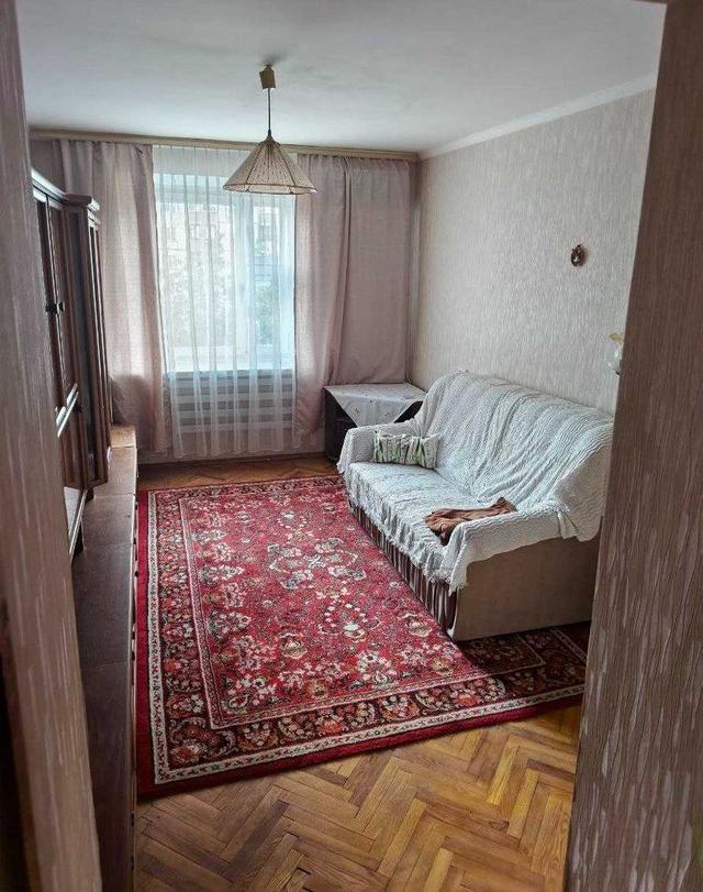 3-кімнатна квартира, вул. Василя Стуса 9 — фото 14