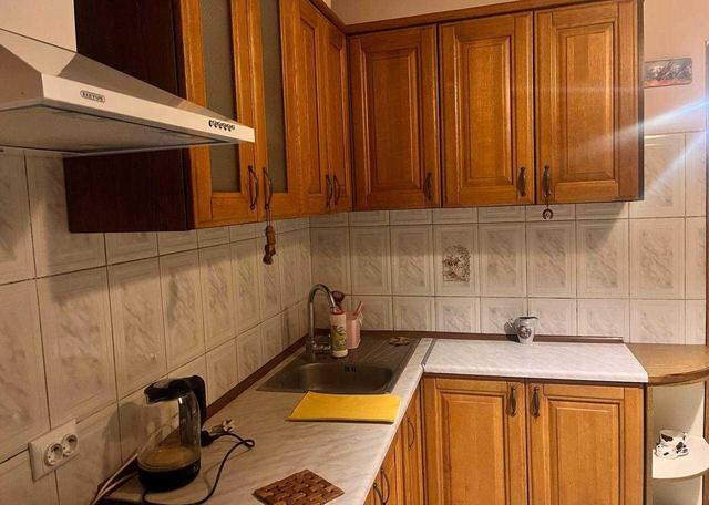 3-кімнатна квартира, вул. Василя Стуса 9 — фото 3