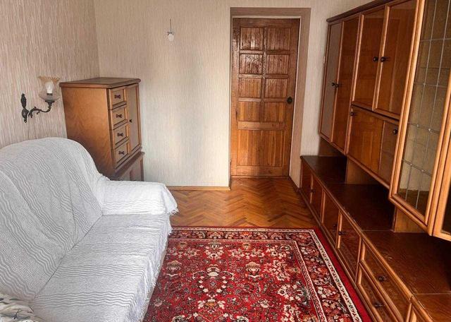 3-кімнатна квартира, вул. Василя Стуса 9 — фото 15