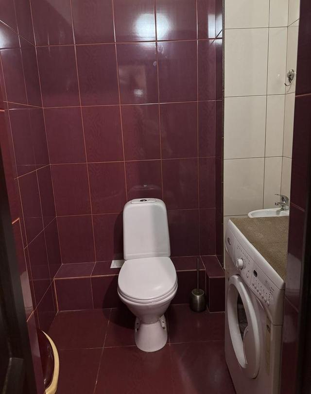 2-кімнатна квартира, вул. Бориспільська 26в — фото 6