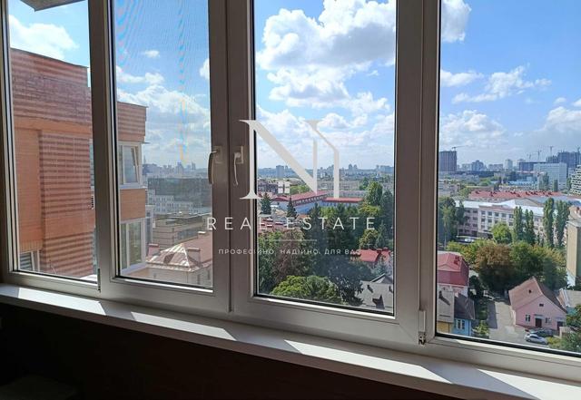 3-кімнатна квартира, вул.Герцена, 17 — фото 12