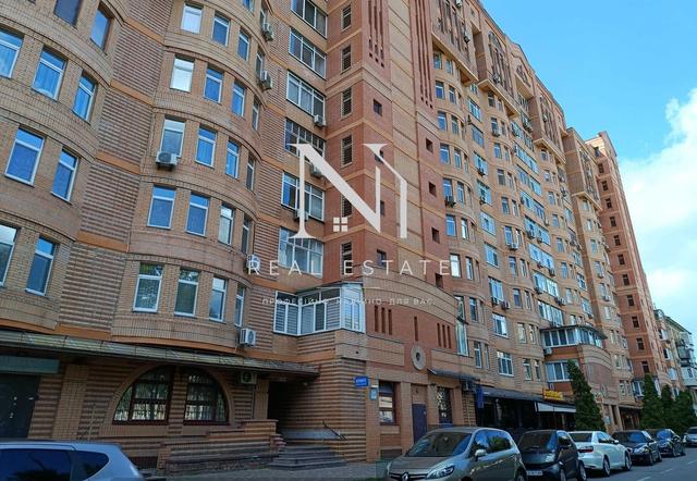 3-кімнатна квартира, вул.Герцена, 17 — фото 24