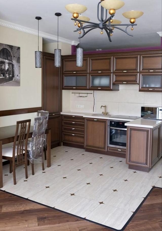 2-кімнатна квартира, просп. Лобановського (Червонозоряний) 150б — фото 7