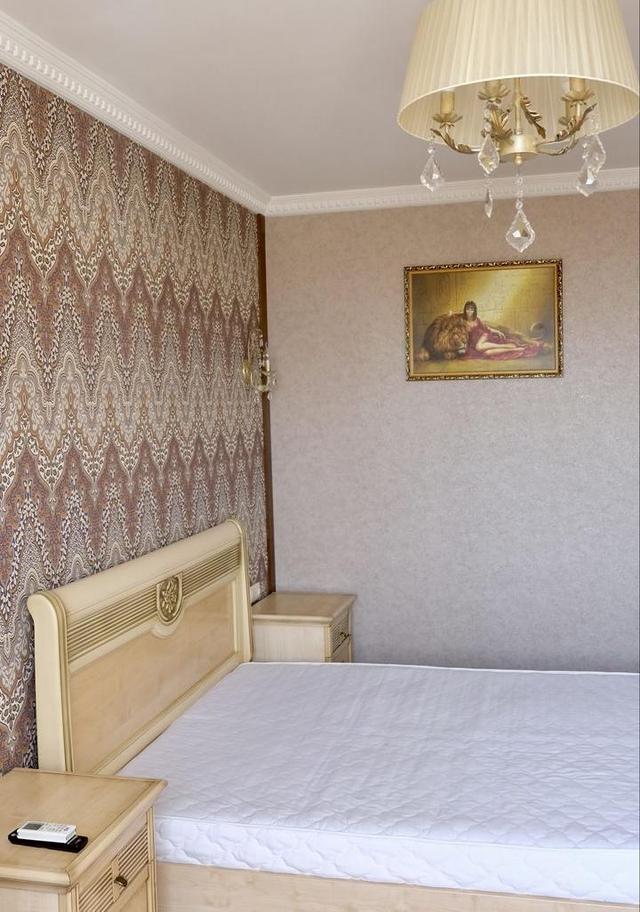 2-кімнатна квартира, просп. Лобановського (Червонозоряний) 150б — фото 4