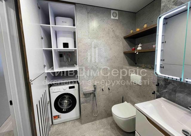 1-кімнатна квартира, вул. Максимовича (Онуфрія Трутенко) 32б — фото 11