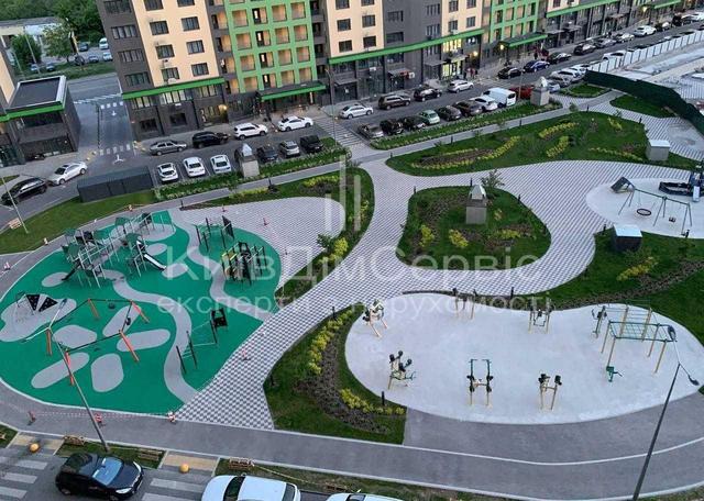 1-кімнатна квартира, вул. Максимовича (Онуфрія Трутенко) 32б — фото 15