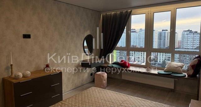 1-кімнатна квартира, вул. Максимовича (Онуфрія Трутенко) 32б — фото 8
