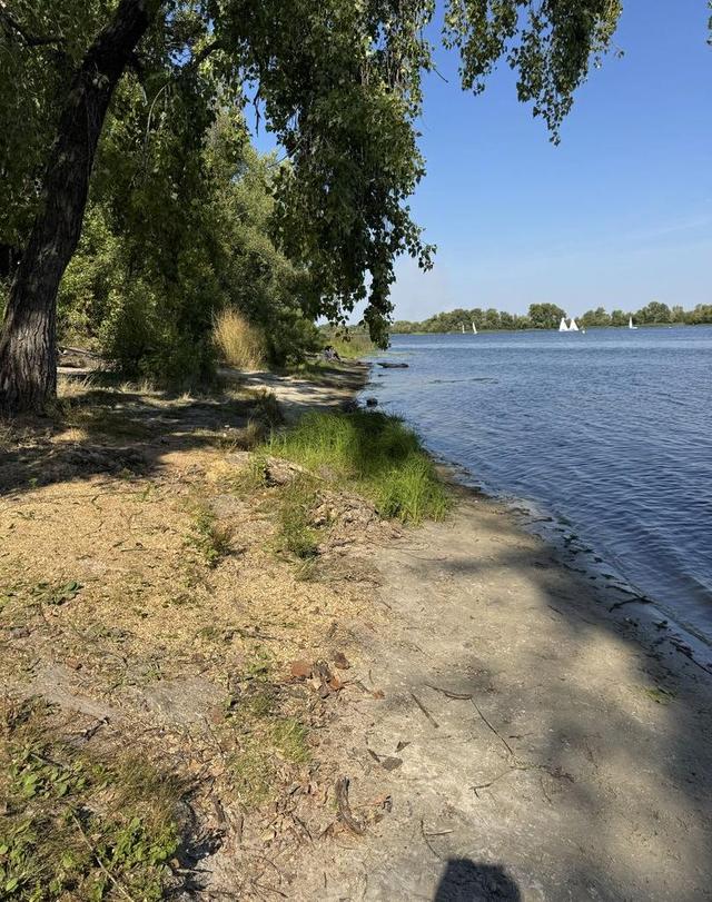 2-кімнатна квартира, вул. Прирічна 19 — фото 18