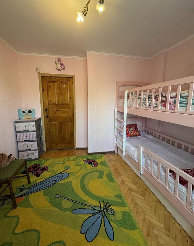 2-кімнатна квартира, вул. Прирічна 19 — фото 11