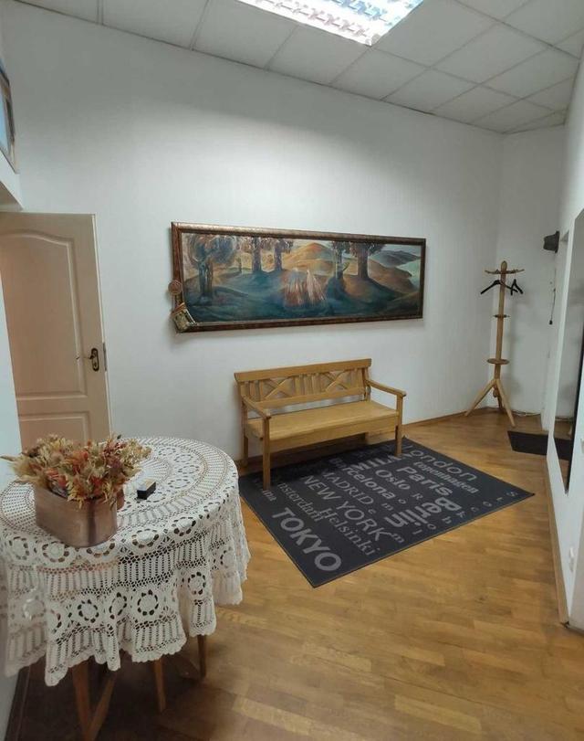 2-кімнатна квартира, вул. Софіївська 4 — фото 9