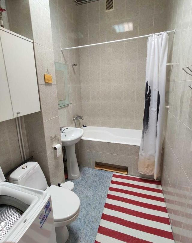 2-кімнатна квартира, вул. Софіївська 4 — фото 8