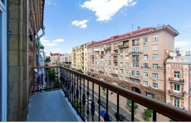 3-кімнатна квартира, вул. Велика Васильківська (Червоноармійська) 36 — фото 6