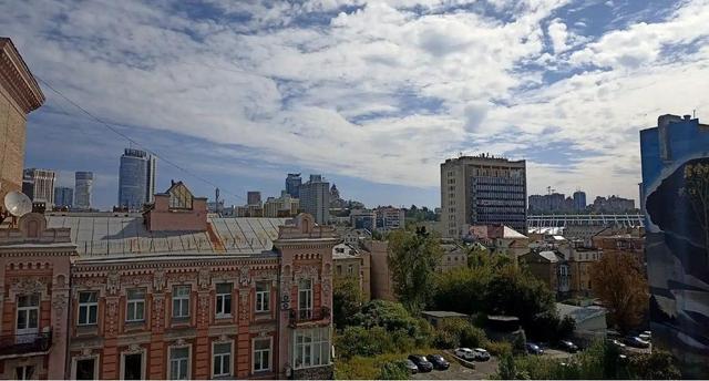 3-кімнатна квартира, вул. Велика Васильківська (Червоноармійська) 36 — фото 7