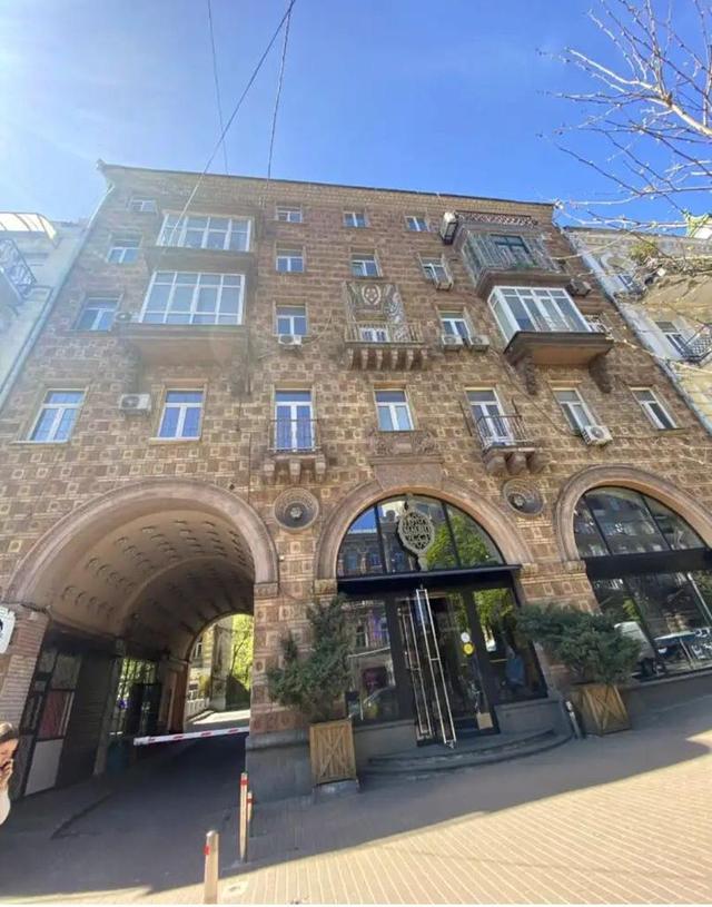 3-кімнатна квартира, вул. Велика Васильківська (Червоноармійська) 36 — фото 22