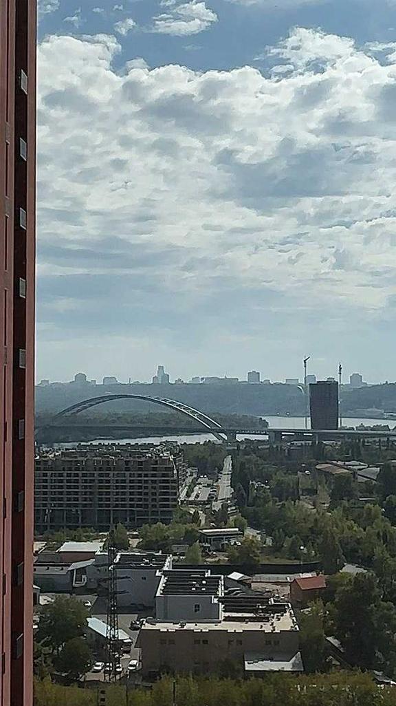 3-кімнатна квартира, вул. Набережно-Рибальська 27 — фото 12