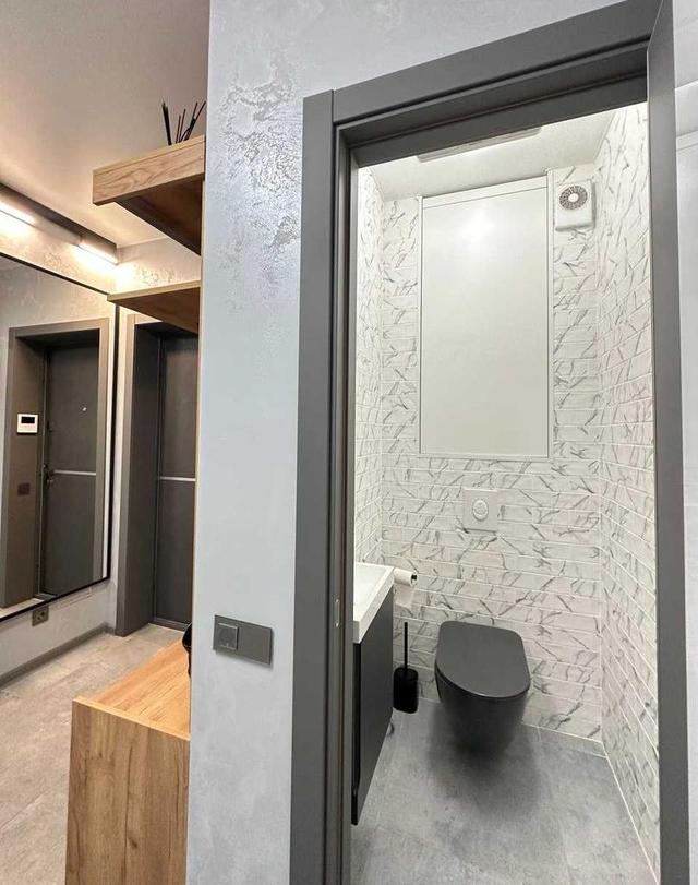 3-кімнатна квартира, вул. Набережно-Рибальська 27 — фото 15