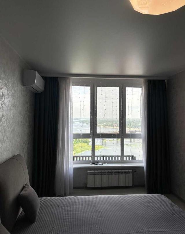 3-кімнатна квартира, вул. Набережно-Рибальська 27 — фото 9
