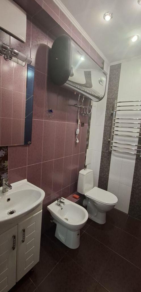 2-кімнатна квартира, пов. 80м — фото 5