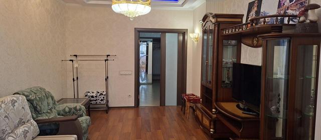 2-кімнатна квартира, пов. 80м — фото 8