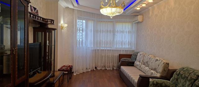 2-кімнатна квартира, пов. 80м — фото 10