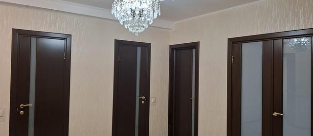 2-кімнатна квартира, пов. 80м — фото 7