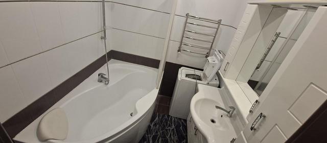 2-кімнатна квартира, пов. 80м — фото 4