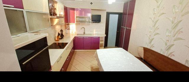 2-кімнатна квартира, пов. 80м — фото 2