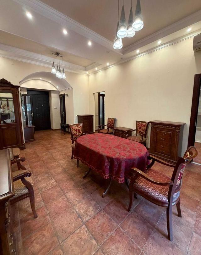 3-кімнатна квартира, вул. Тарасівська, 6 — фото 12