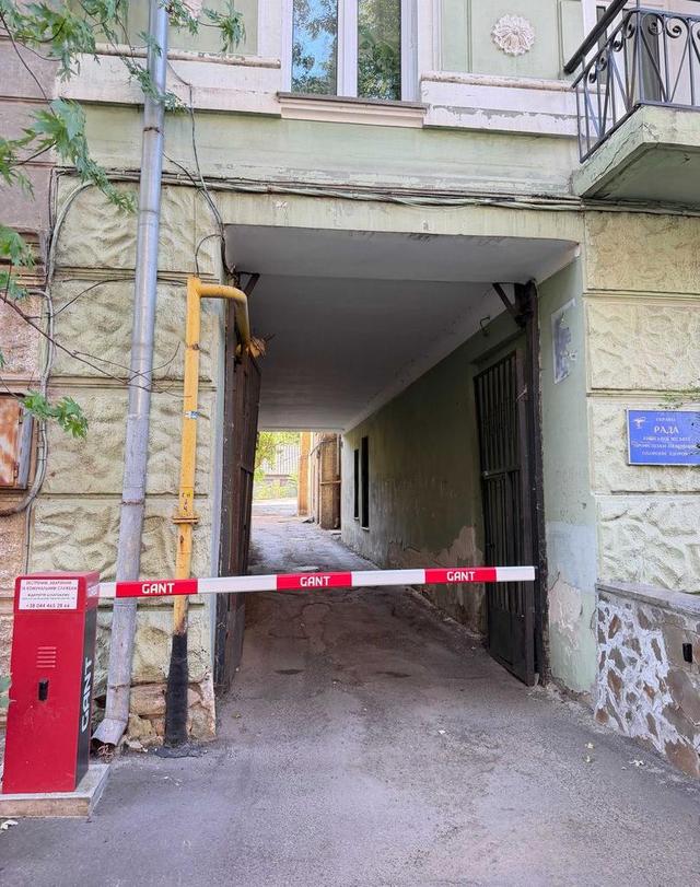 3-кімнатна квартира, вул. Тарасівська, 6 — фото 21