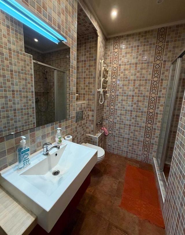 3-кімнатна квартира, вул. Тарасівська, 6 — фото 8