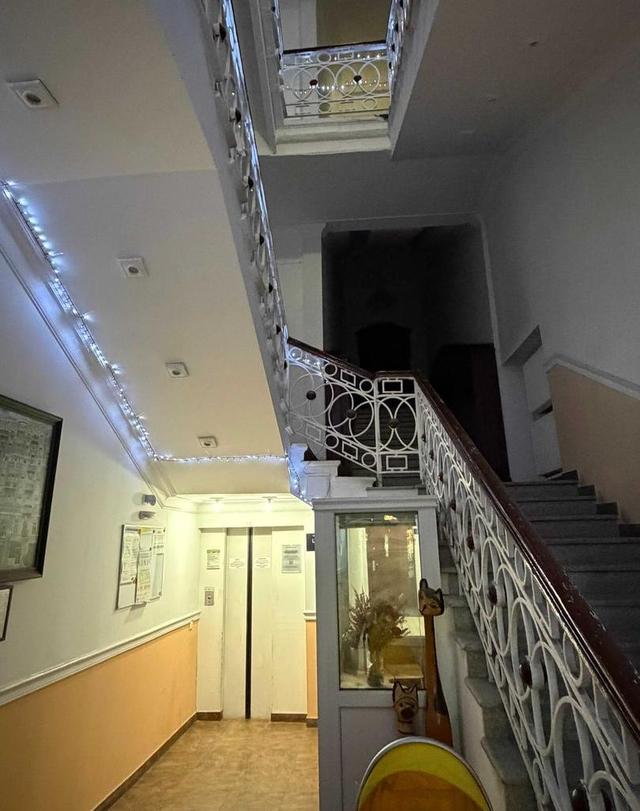 3-кімнатна квартира, вул. Тарасівська, 6 — фото 20