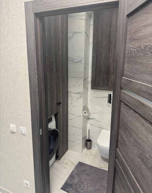 3-кімнатна квартира, Київ — фото 6