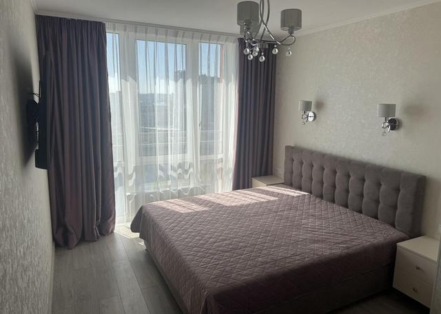 3-кімнатна квартира, Київ — фото 3