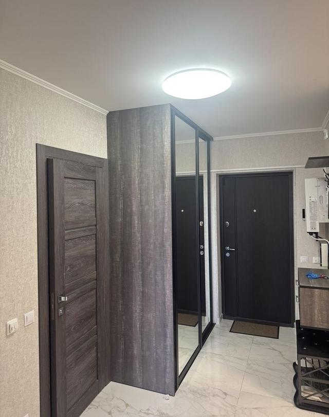 3-кімнатна квартира, Київ — фото 13