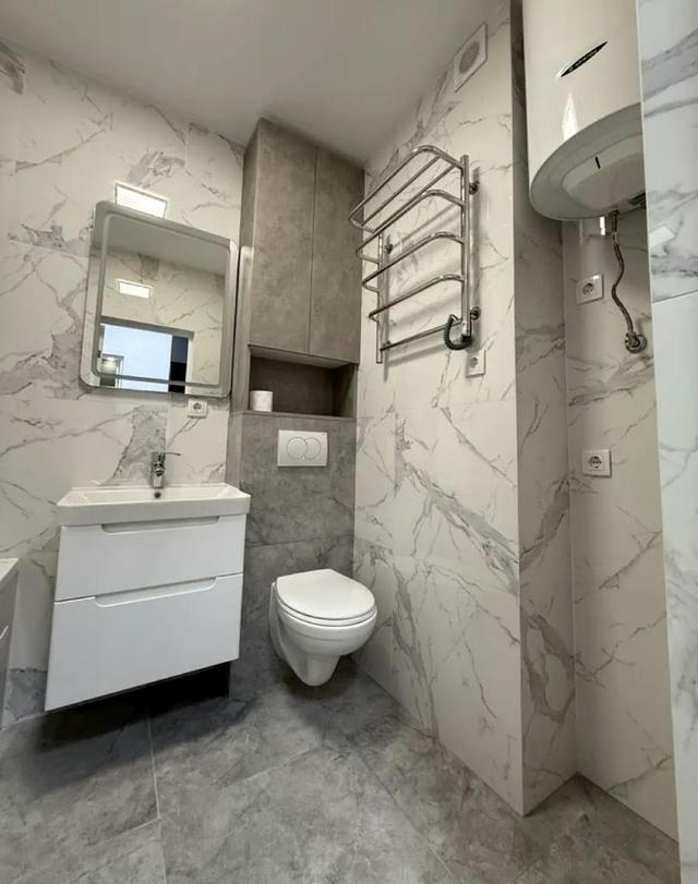 2-кімнатна квартира, проспект Повітряних Сил — фото 8