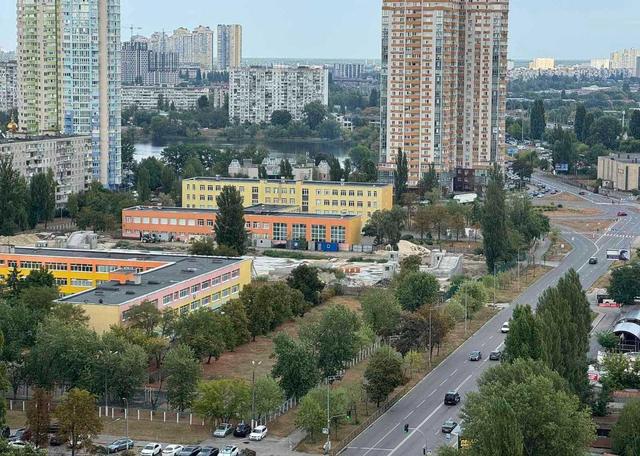 1-кімнатна квартира, вул. Березняківська 29а — фото 12