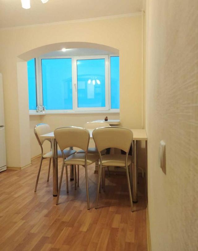 2-кімнатна квартира, просп. Оболонський 14а — фото 10