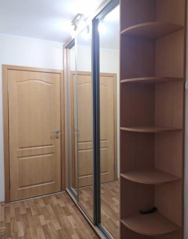 2-кімнатна квартира, просп. Оболонський 14а — фото 13