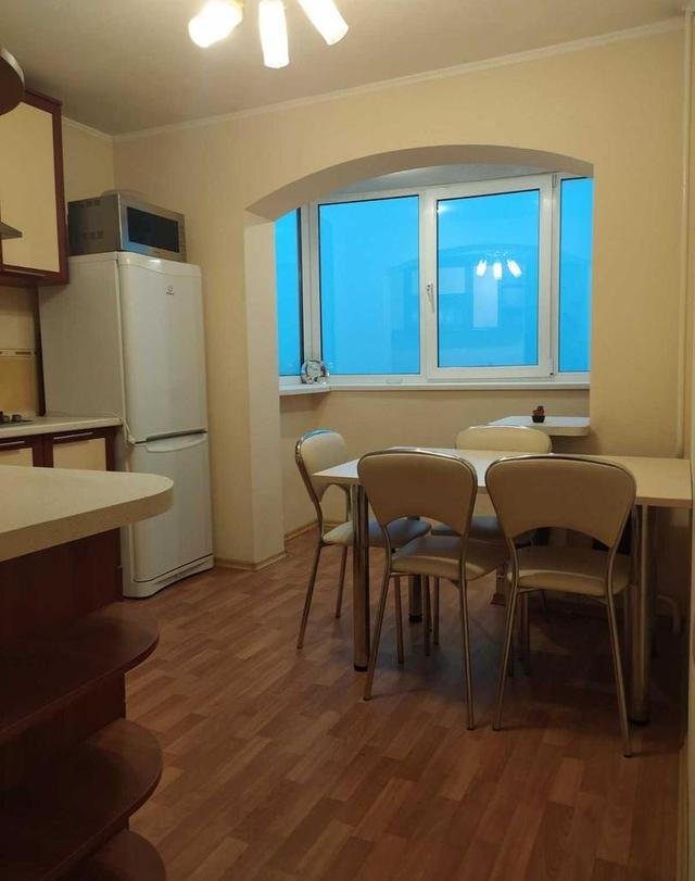 2-кімнатна квартира, просп. Оболонський 14а — фото 4